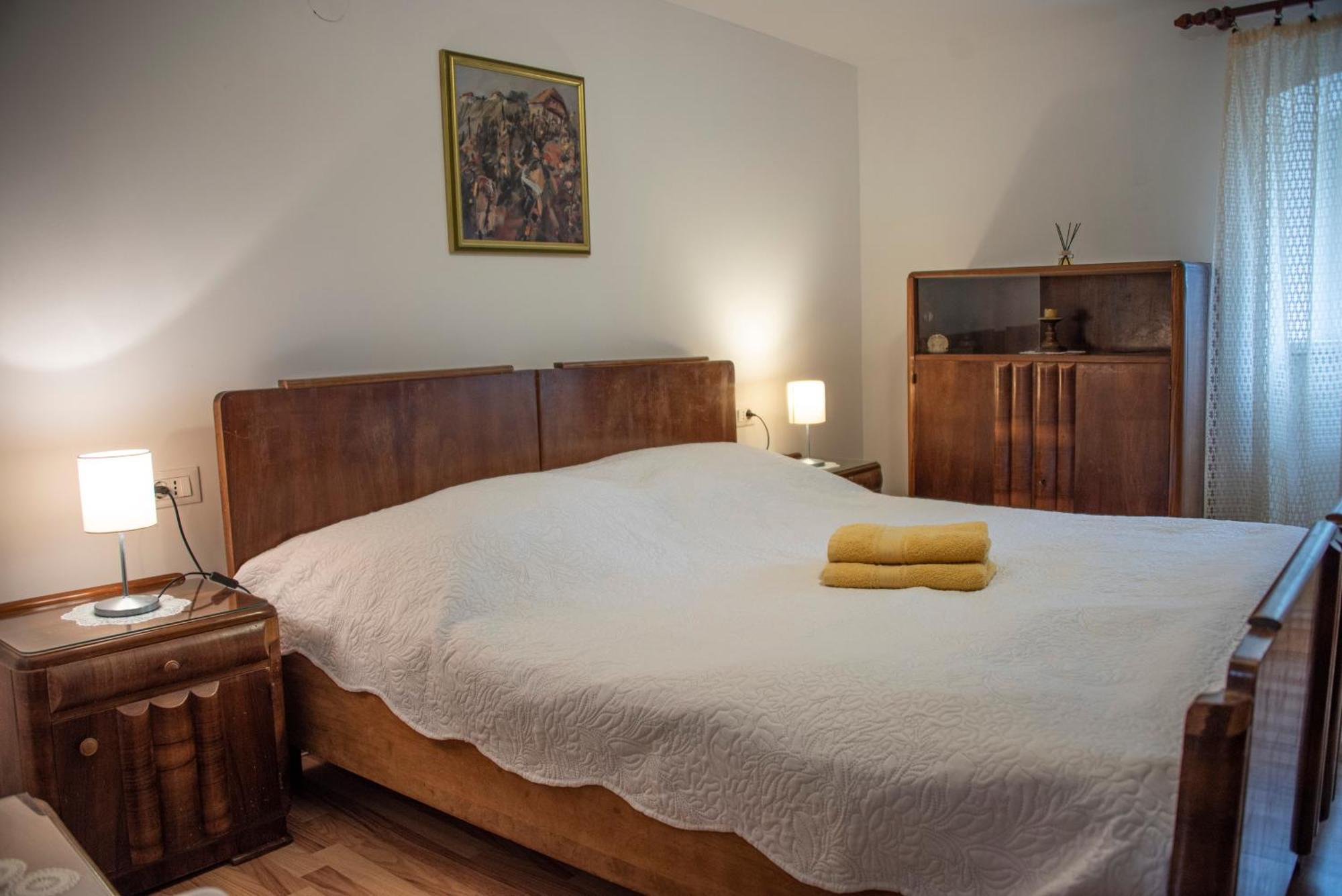 Apartman Nives Lubenice Exterior photo