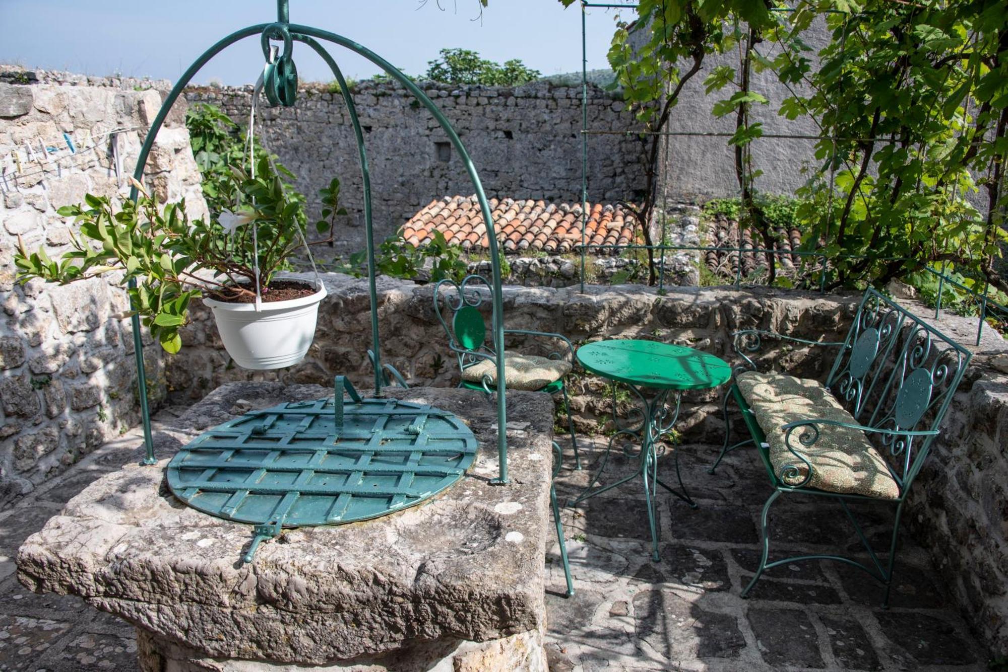 Apartman Nives Lubenice Exterior photo